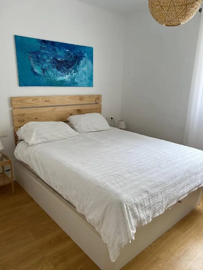 Hibiscus Apartment Bajamar