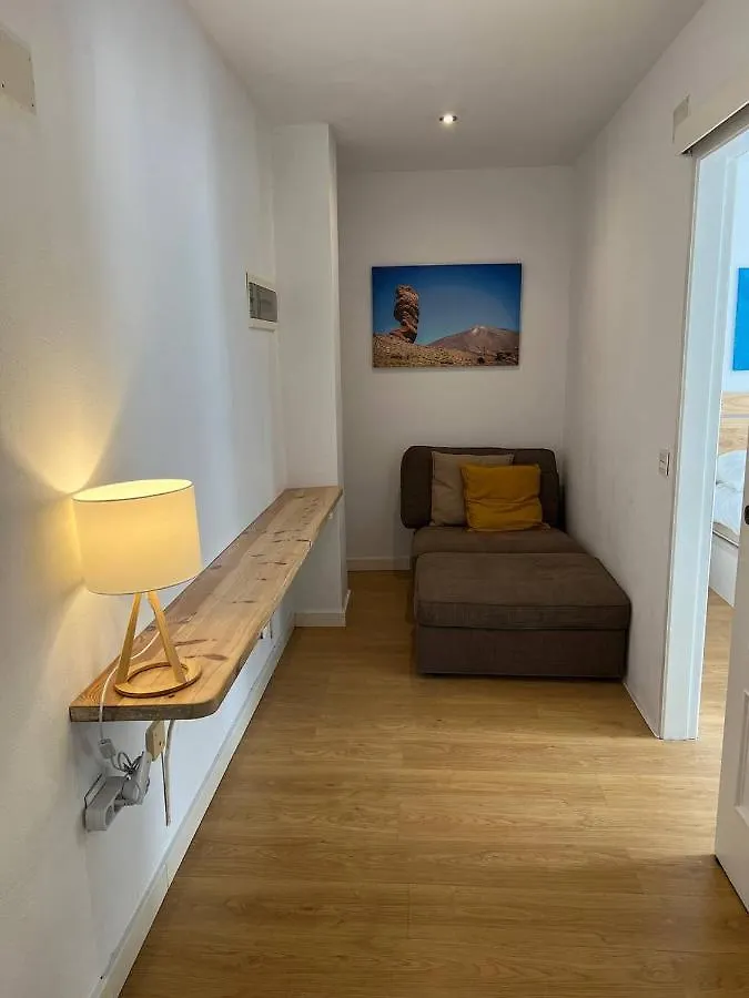 Hibiscus Apartment Bajamar