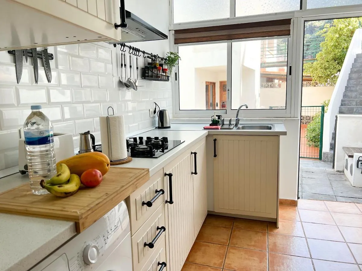 Hibiscus Apartment Bajamar