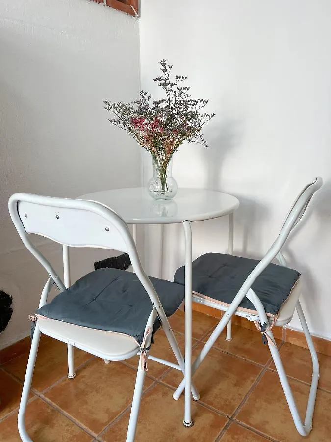 Hibiscus Apartment Bajamar   Bajamar (La Laguna)