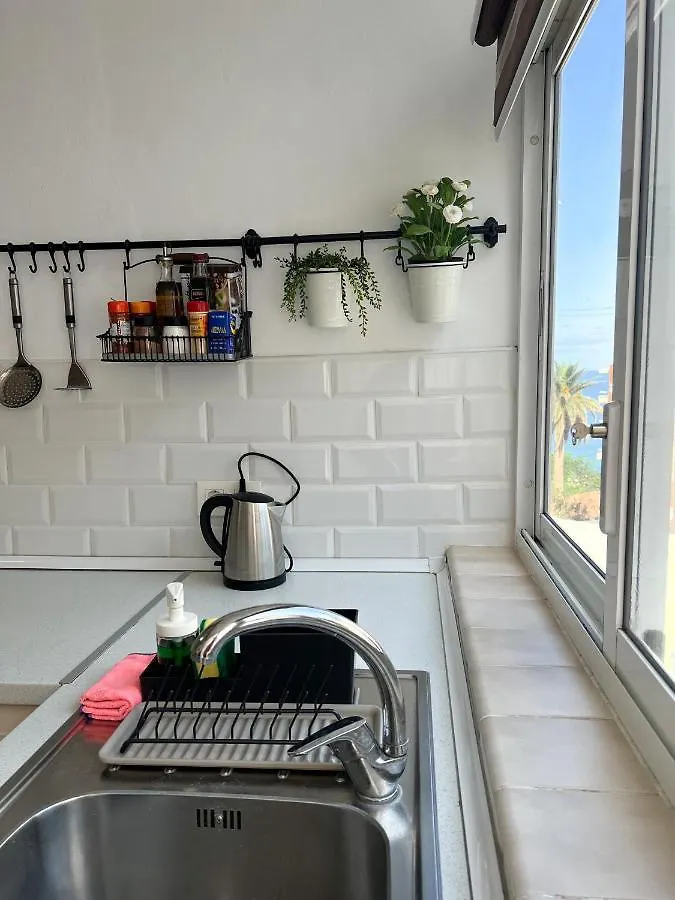 Hibiscus Apartment Bajamar