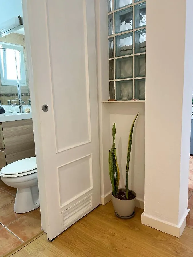 Hibiscus Apartment Bajamar