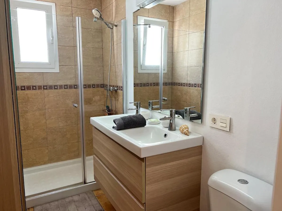 Hibiscus Apartment Bajamar  0*, Bajamar (La Laguna)