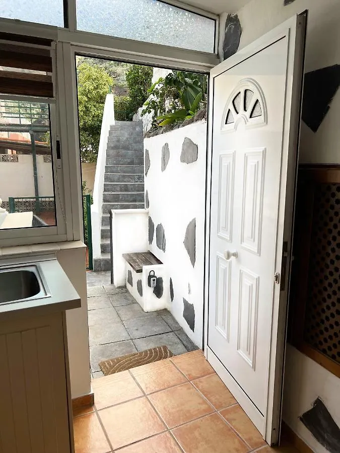 Hibiscus Apartment Bajamar