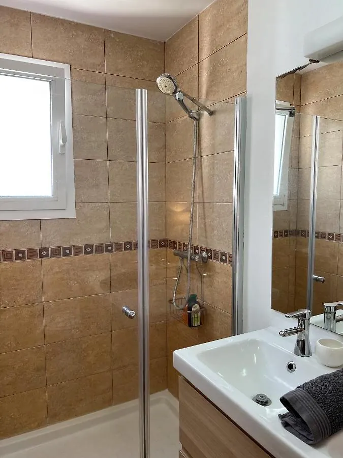 Hibiscus Apartment Bajamar